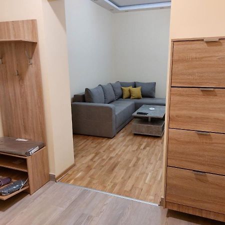 Appartamento Jez Belgrado Esterno foto